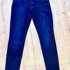 7 For All Mankind Gwenevere Size 19 Jeans